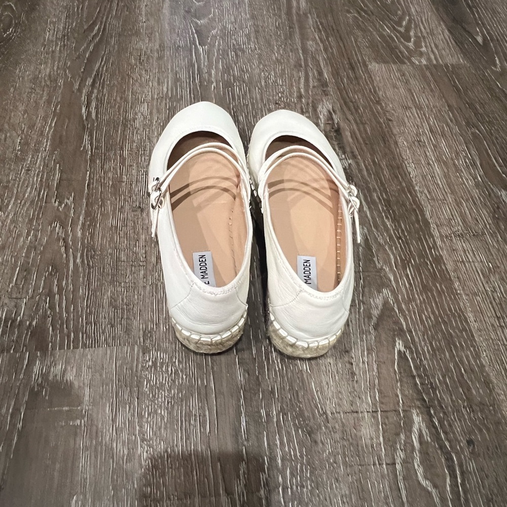 Steve Madden Womens Brinn size 9.5 - Picture 4 of 5